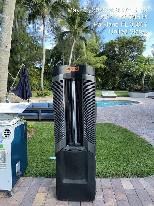 2023 VECTOR Vector Max