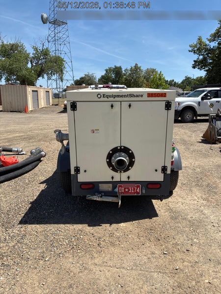 2023 ATLAS COPCO PAC F44 KD-S