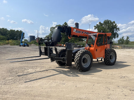 2025 SKYTRAK 10054