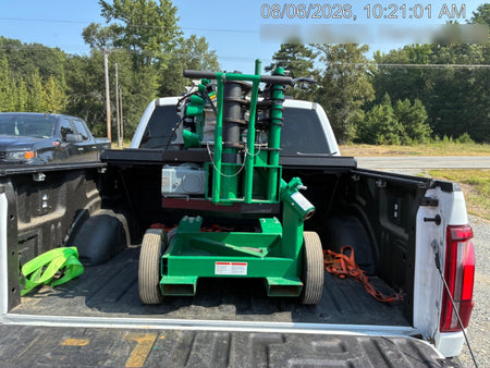 2025 GREENLEE 854DX