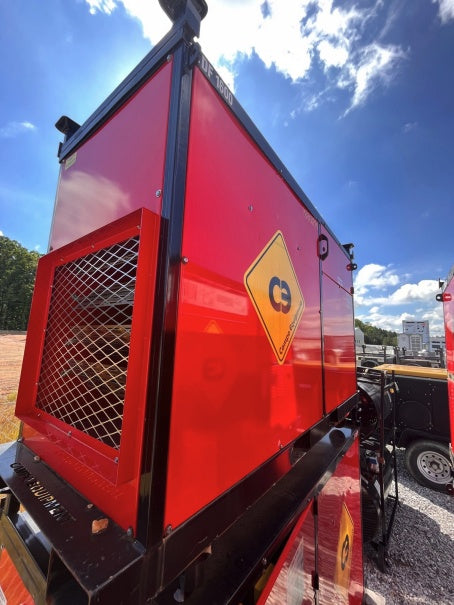 2022 CAMPO DF1600-RE3D