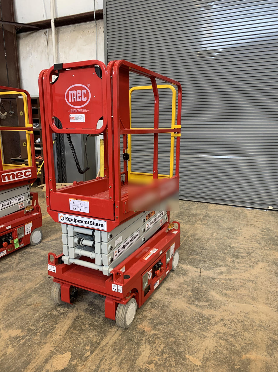 2022 MEC 1330SE