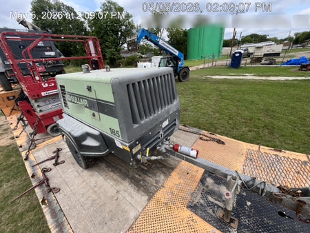 2019 SULLAIR 185-DPQ