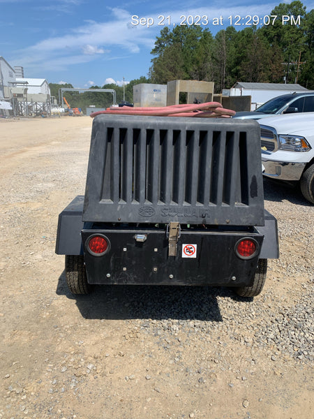 2021 SULLAIR 185D-DPQ KU4F