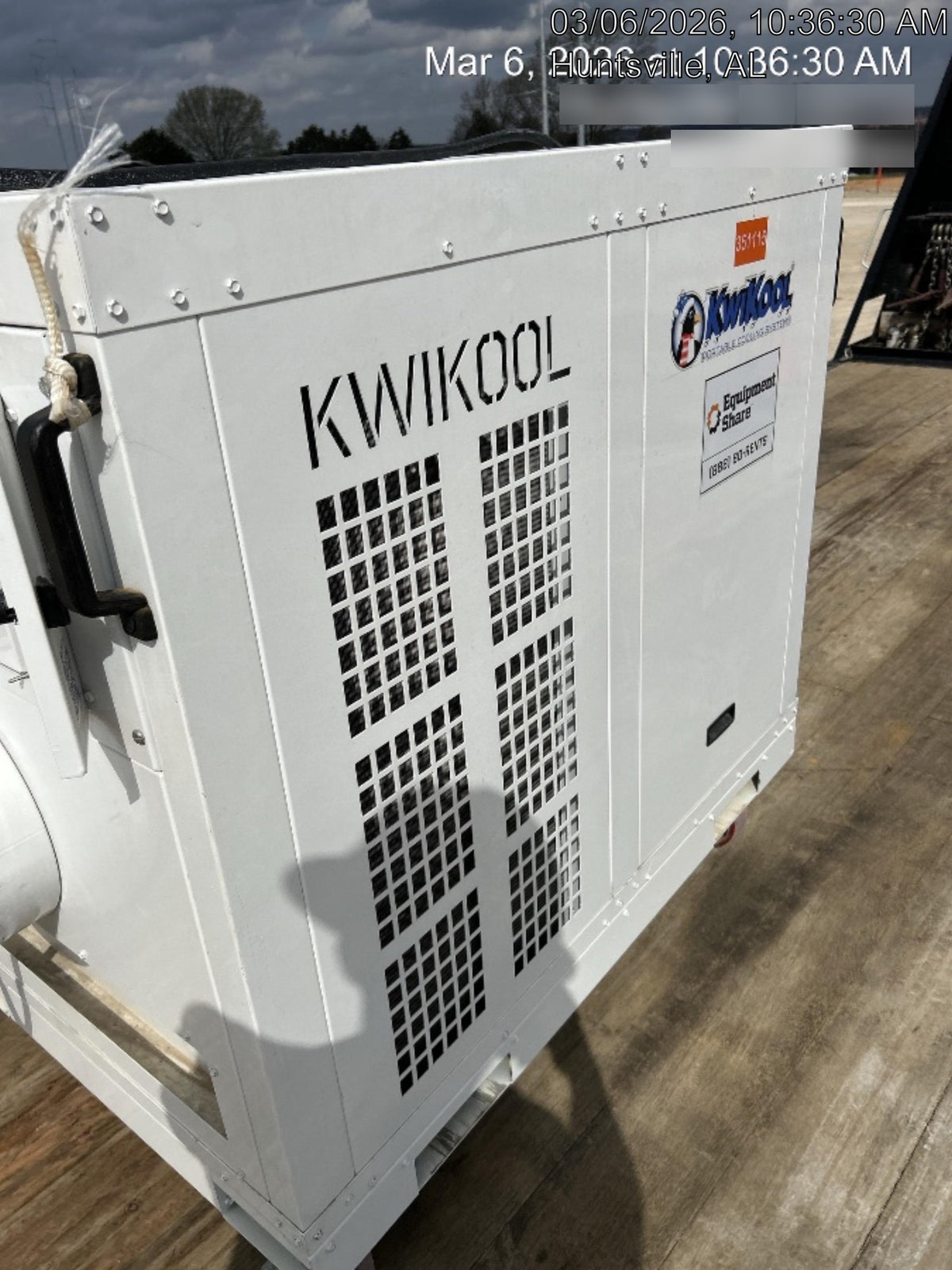 2023 KWIKOOL KPO5-43H