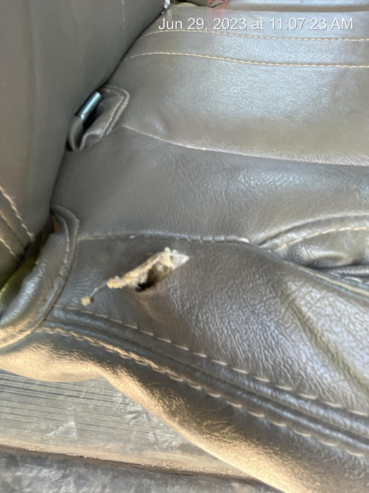 2022 GMC Savana 3500