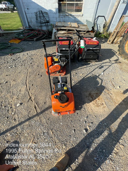 2023 MULTIQUIP MVC82VHW