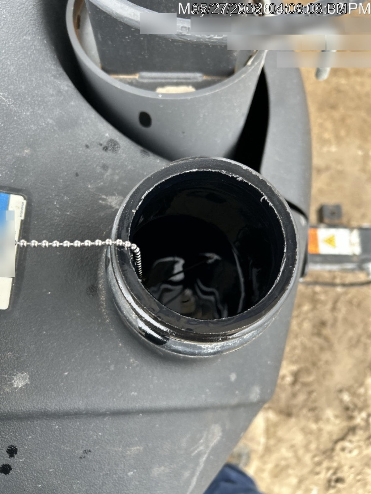 2024 WACKER NEUSON LTT4