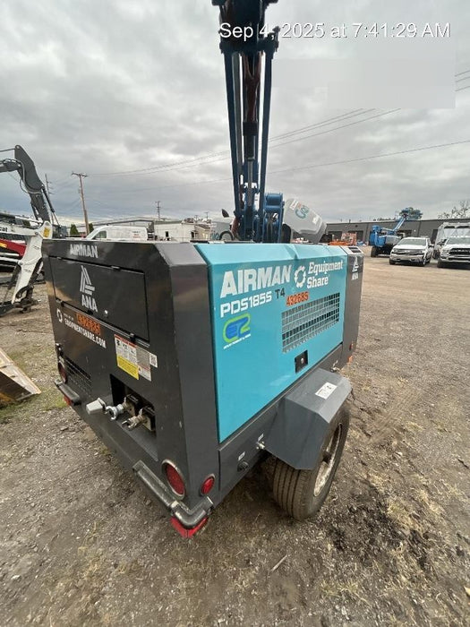 2024 AIRMAN PDS185S CWK