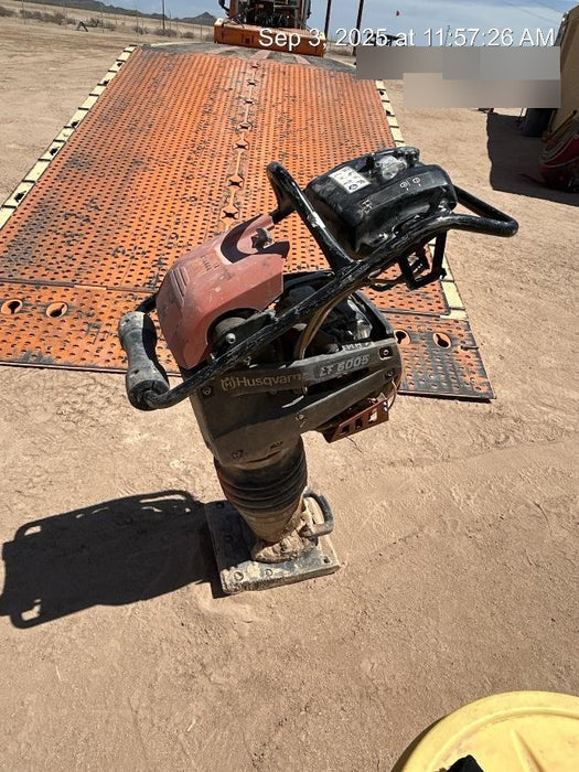 2024 HUSQVARNA LT6005