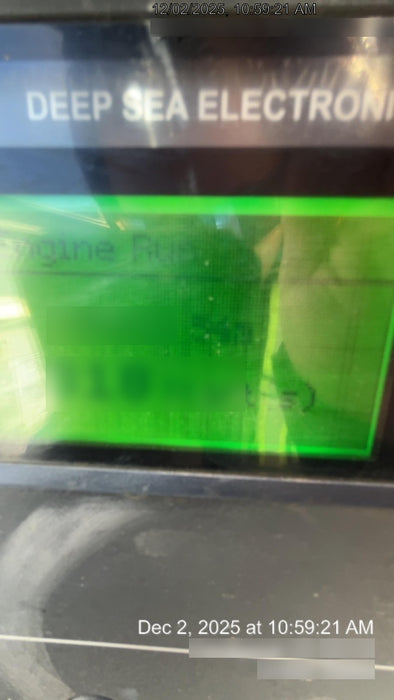 2019 WACKER NEUSON G25