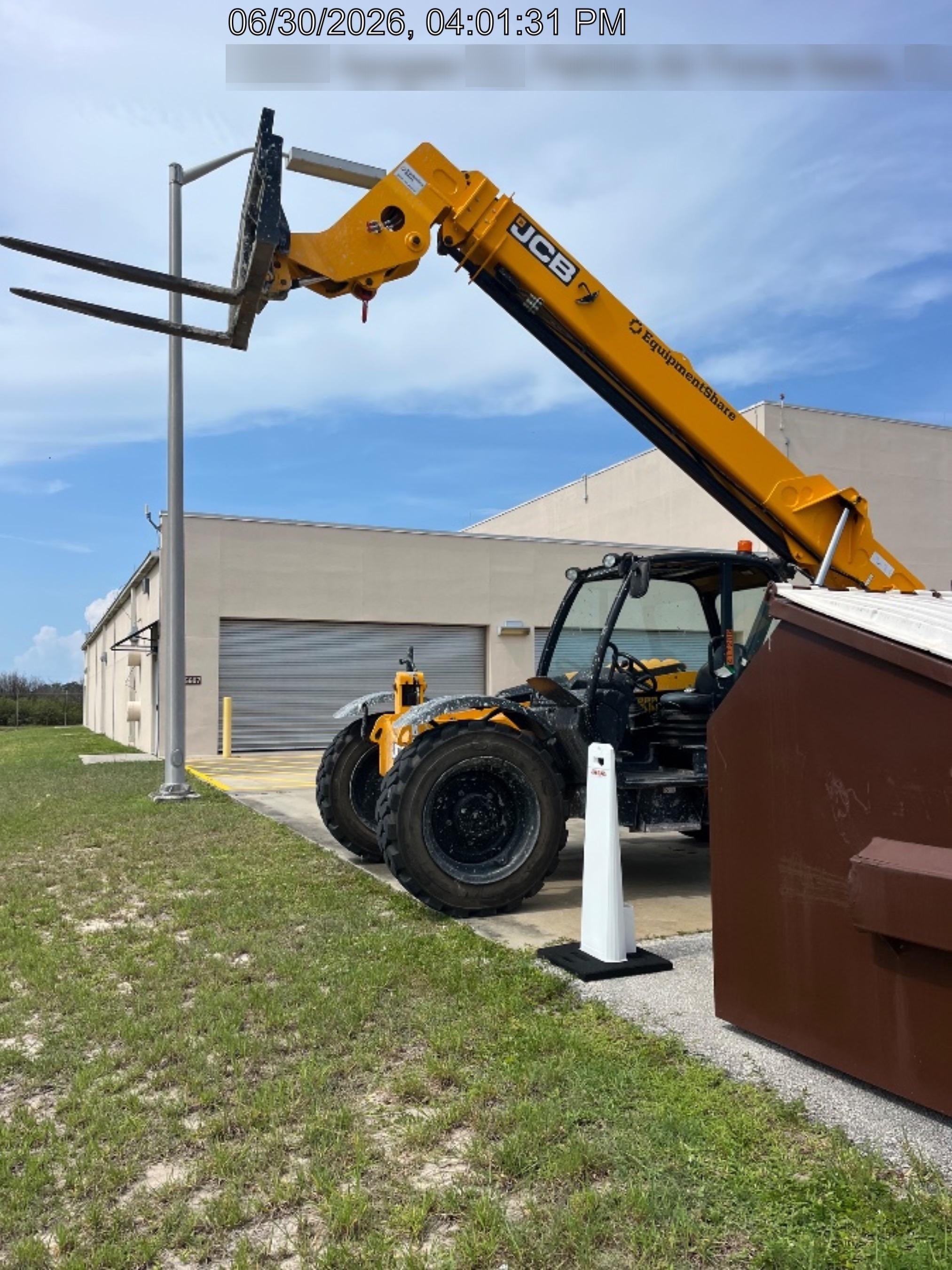2024 JCB 509-42