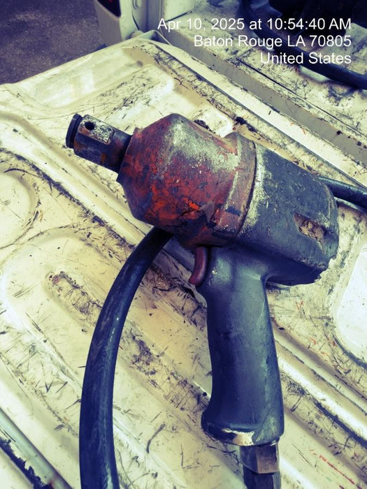 2021 MICHIGAN PNEUMATIC 751SS