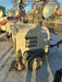 2019 Wacker Neuson LTV6L-MH Wacker Neuson LTV6L Mobile Light Tower w/Fuel Level Sensor Installed
