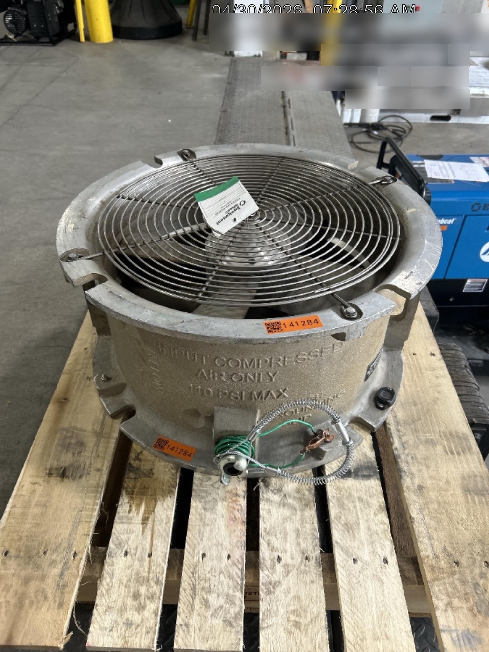 2021 MICHIGAN PNEUMATIC 20262