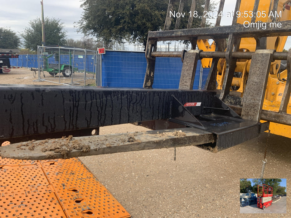 2024 ARROW MATERIAL HANDLING CE60-TH-STP