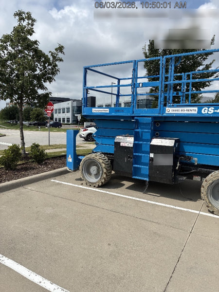 2023 GENIE GS-4390 RT