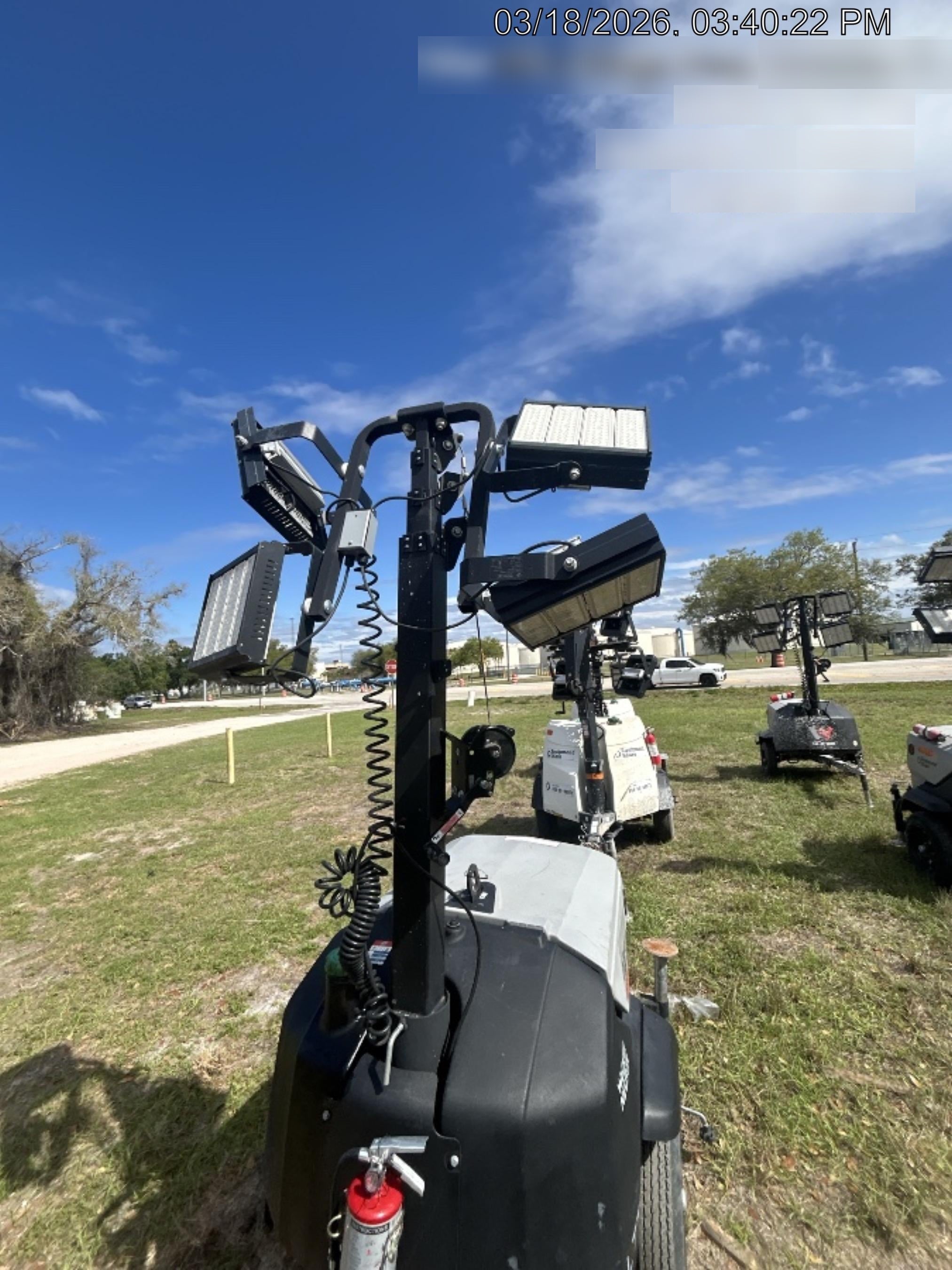 2024 WACKER NEUSON LTT4