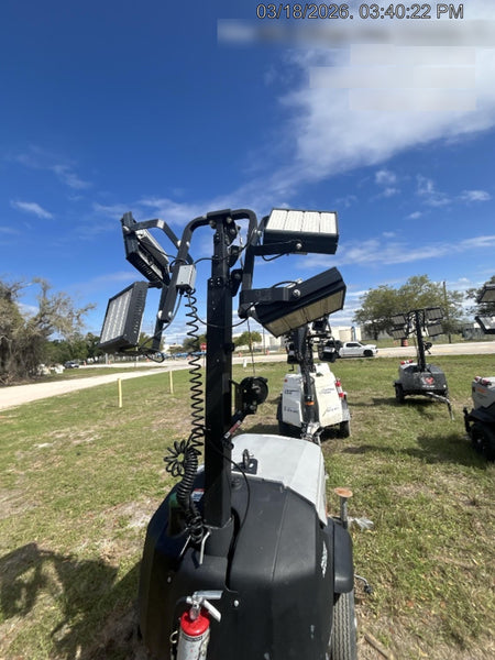 2024 WACKER NEUSON LTT4