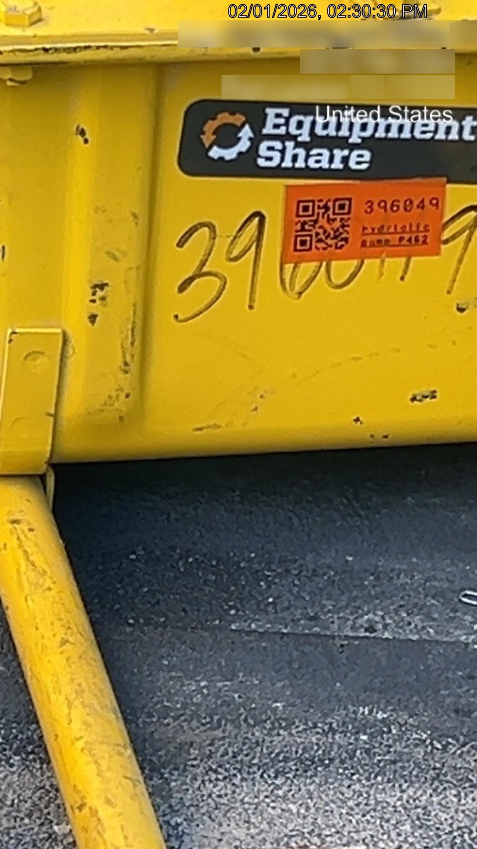 2024 ENERPAC P462