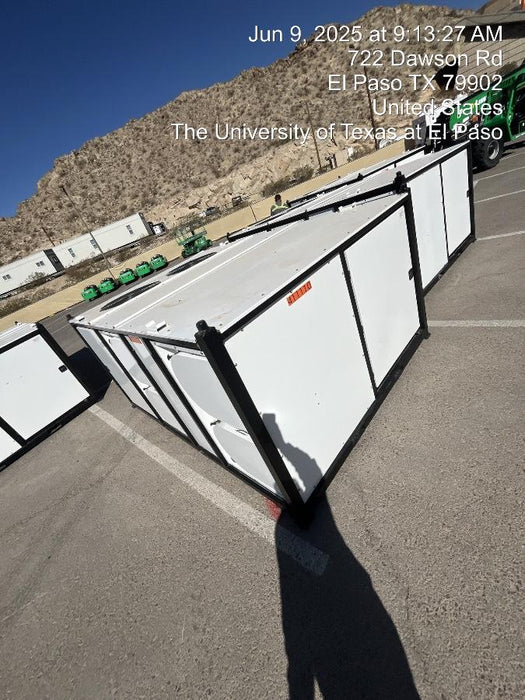 2024 AES AES25TDH44TTA