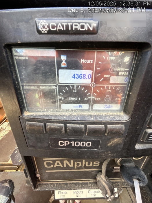 2023 PREMIER PUMP 8NHTH-RP-DC13