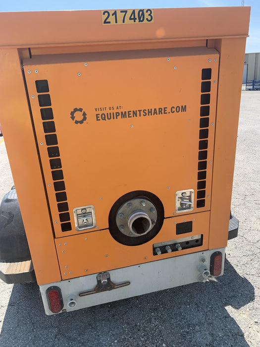 2022 PIONEER SAPP44S10L71-D2.9L4