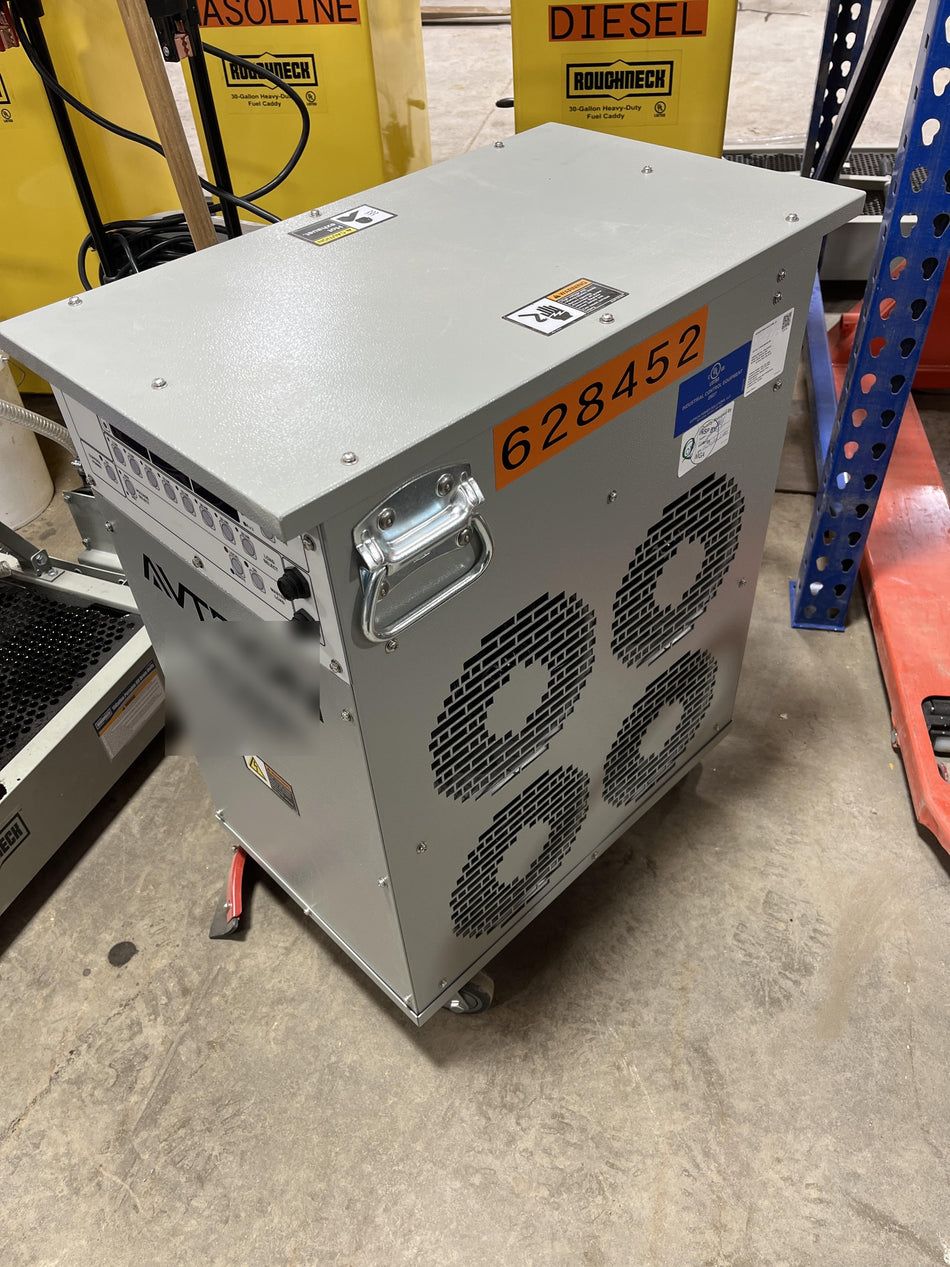 2025 AVTRON AVTRON 2705