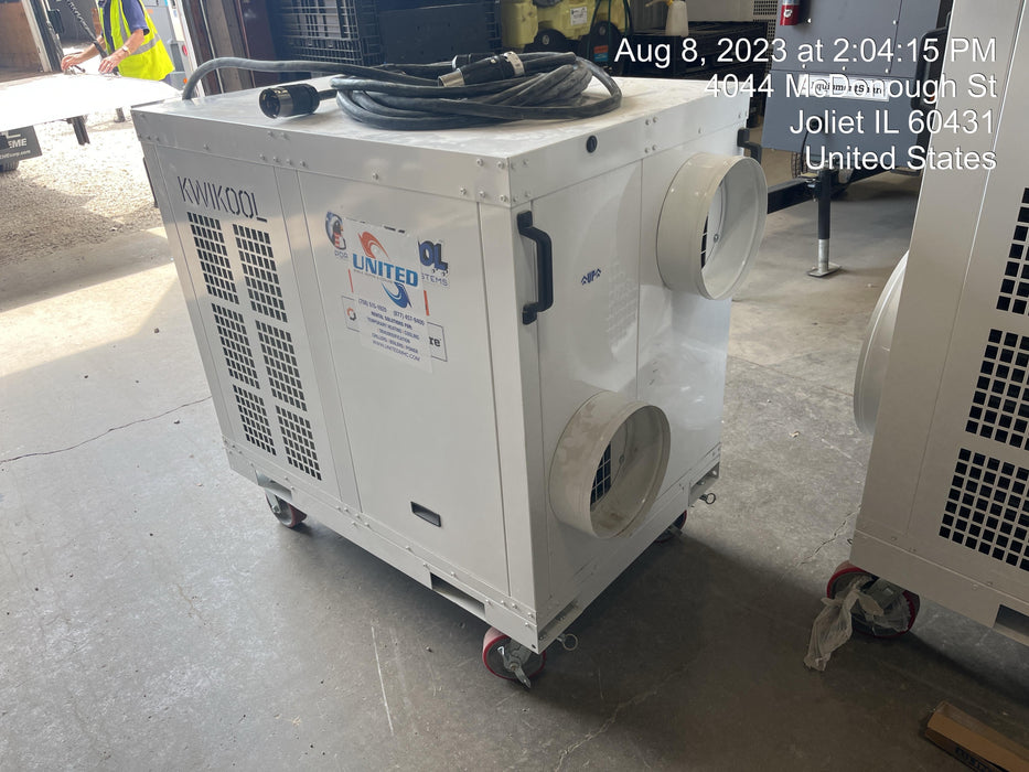 2022 KWIKOOL KPO5-21