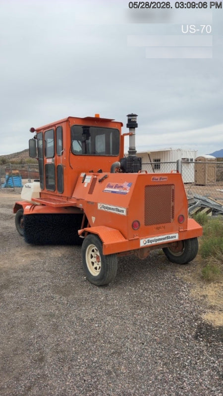 2021 BROCE RCT350