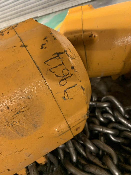 2020 HARRINGTON TCK3000P