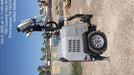 2019 Wacker Neuson LTV6K-LED LTV6K Light Tower, LED 300W, Telematics EQ SH Kubota
