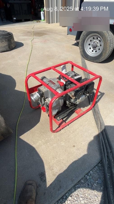 2023 MULTIQUIP QP2TH