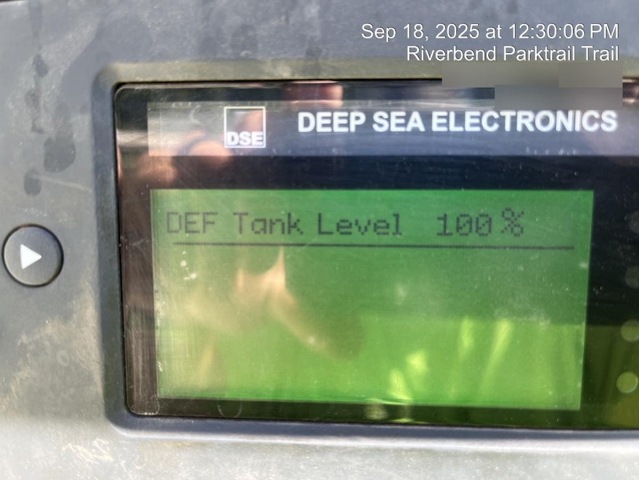 2021 ATLAS COPCO QAS 70