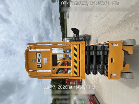 2023 JCB S1930E