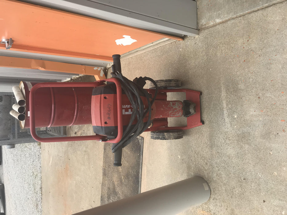2019 HILTI TE 3000-AVR
