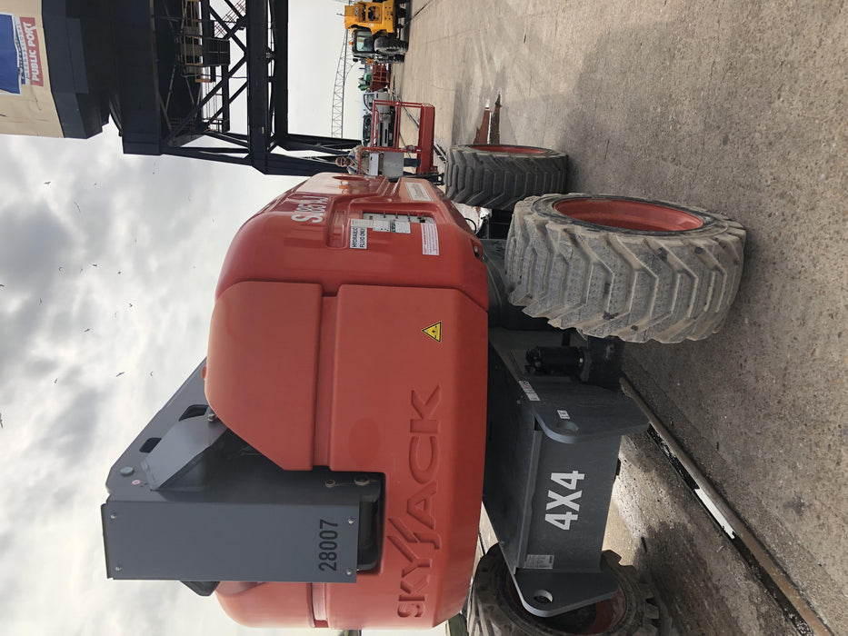 2019 SKYJACK SJ85 AJ