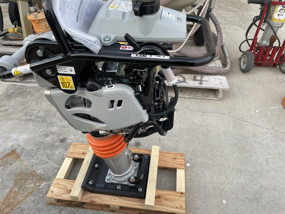 2023 MULTIQUIP MTX60HD