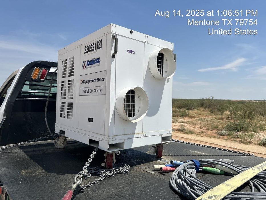 2022 KWIKOOL KPO5-21