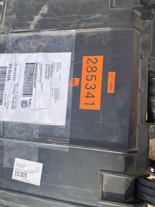 2023 TORCUP VT-3000KIT