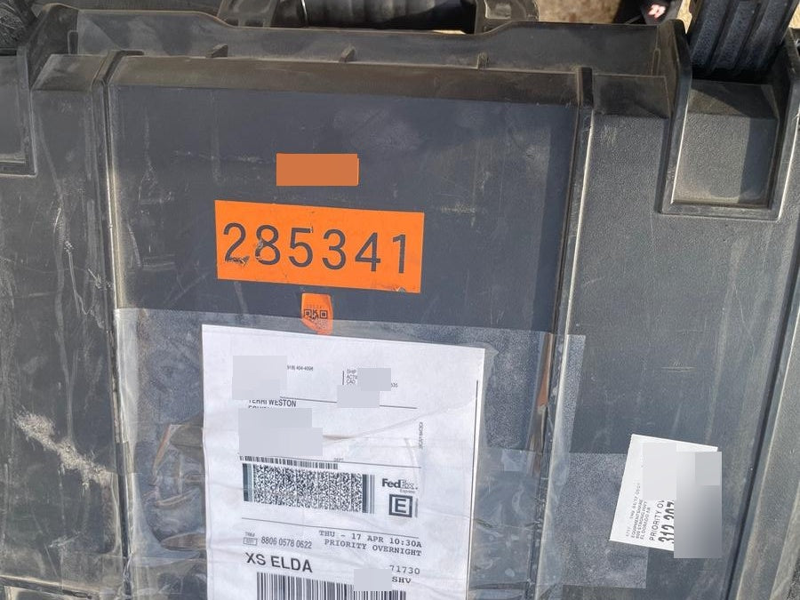 2023 TORCUP VT-3000KIT