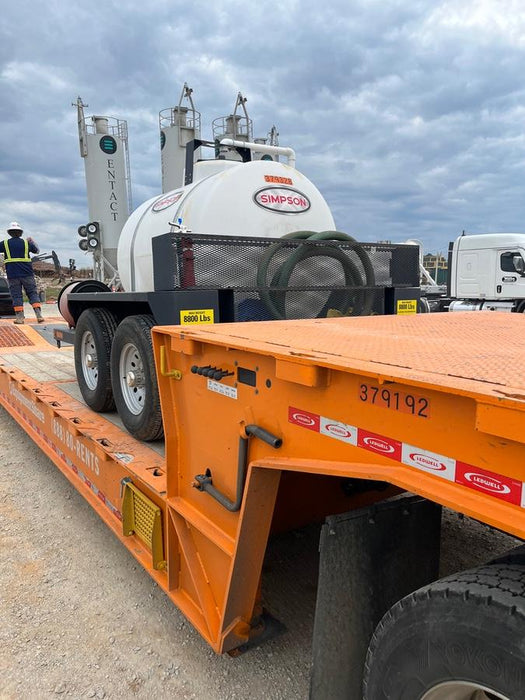 2023 SIMPSON SWT-52517