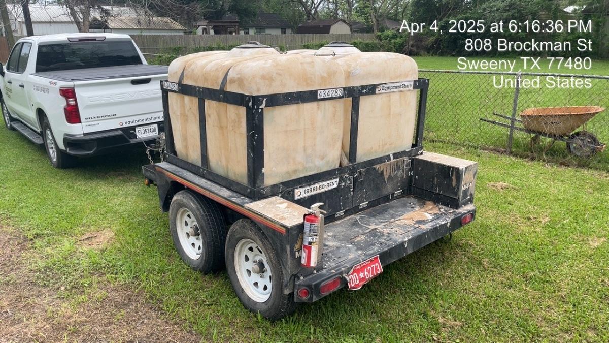 2024 MI-T-M CW-3004-0MKD / AW-9000-0003