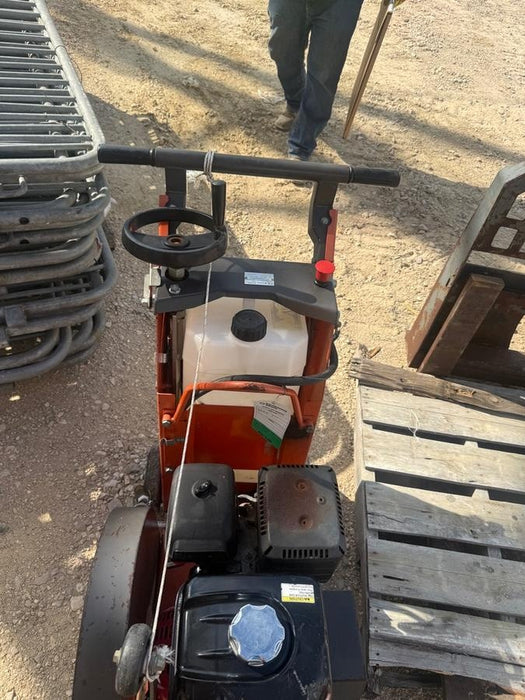 2019 HUSQVARNA FS 400 LV