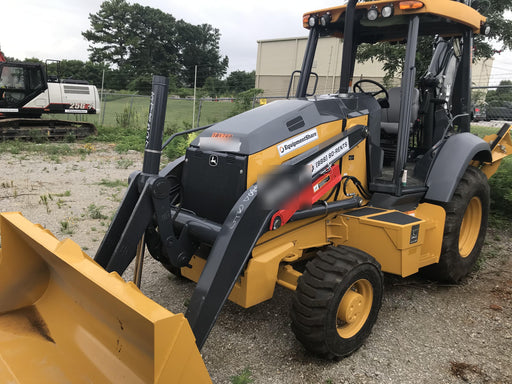 2020 JOHN DEERE 310LEP