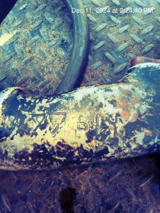 2020 MICHIGAN PNEUMATIC 750SS