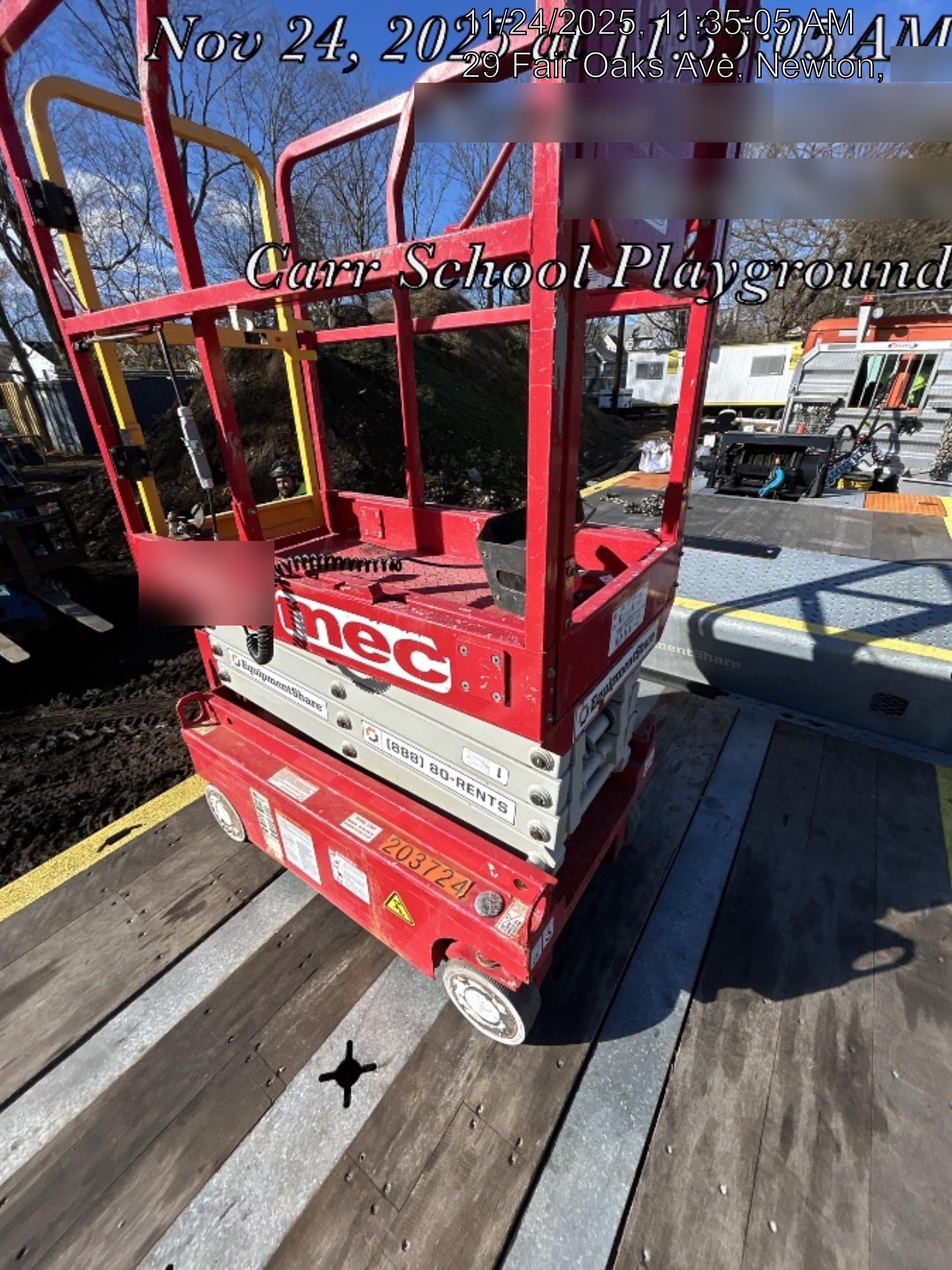 2022 MEC 1330SE