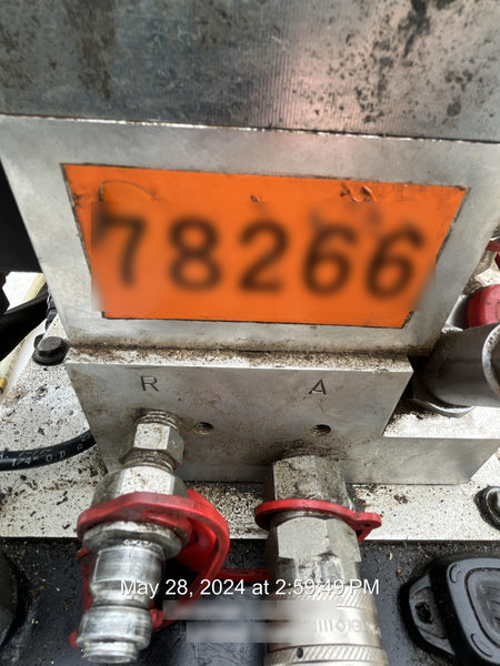 2020 TORCUP AP1000-Q
