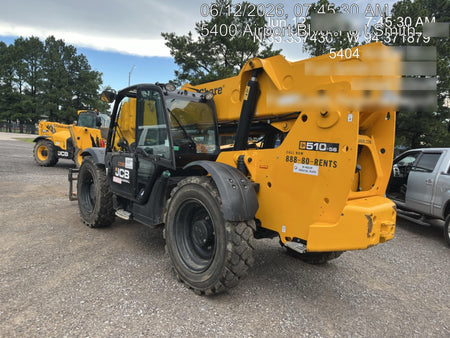 2025 JCB 510-56