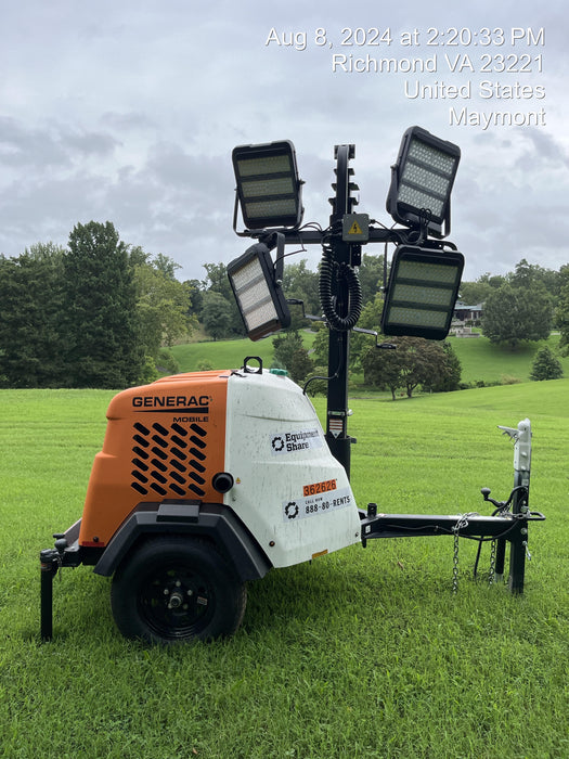 2023 GENERAC MLT2